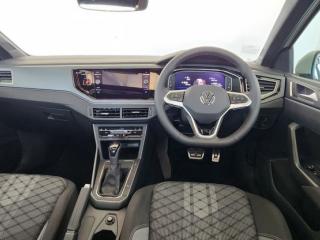 Volkswagen Polo hatch 1.0TSI R-Line