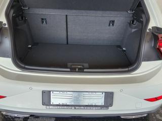 Volkswagen Polo hatch 1.0TSI R-Line