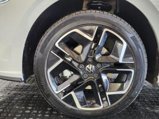 Volkswagen Polo hatch 1.0TSI R-Line