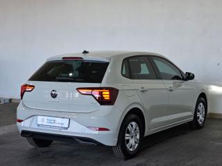 Volkswagen Polo hatch 1.0TSI