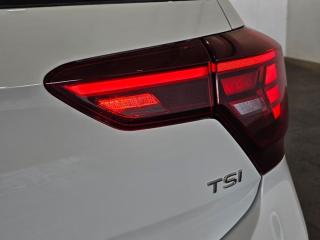 Volkswagen Polo hatch 1.0TSI