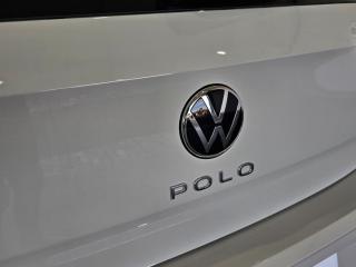 Volkswagen Polo hatch 1.0TSI