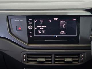 Volkswagen Polo hatch 1.0TSI