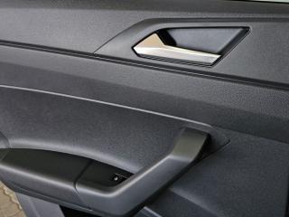 Volkswagen Polo hatch 1.0TSI