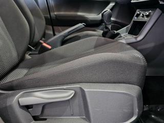 Volkswagen Polo hatch 1.0TSI