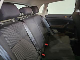 Volkswagen Polo hatch 1.0TSI