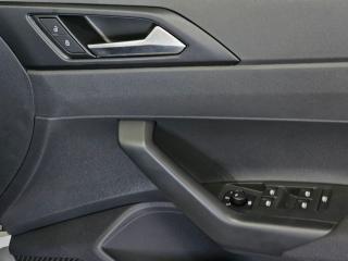 Volkswagen Polo hatch 1.0TSI