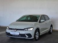 Volkswagen Polo hatch 1.0TSI