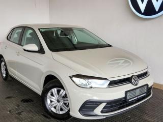 Volkswagen Polo hatch 1.0TSI