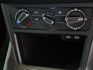 Volkswagen Polo hatch 1.0TSI