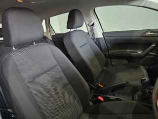 Volkswagen Polo hatch 1.0TSI