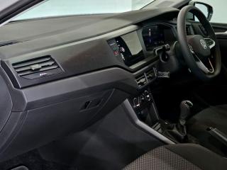 Volkswagen Polo hatch 1.0TSI