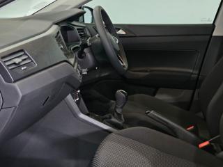 Volkswagen Polo hatch 1.0TSI