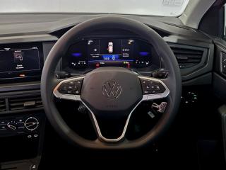 Volkswagen Polo hatch 1.0TSI