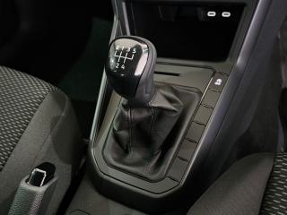 Volkswagen Polo hatch 1.0TSI