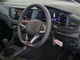 Volkswagen Polo hatch 1.0TSI