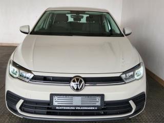 Volkswagen Polo hatch 1.0TSI
