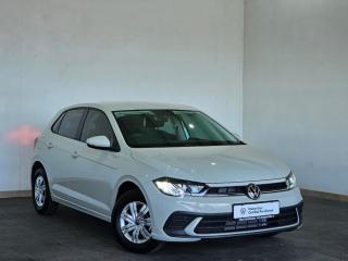 Volkswagen Polo hatch 1.0TSI