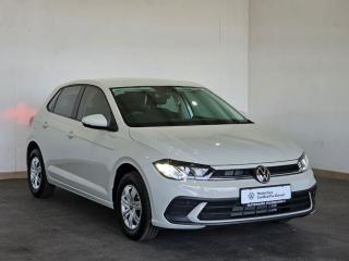 Volkswagen Polo hatch 1.0TSI