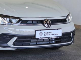 Volkswagen Polo hatch 1.0TSI