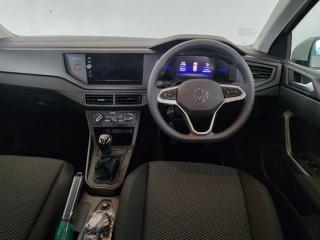 Volkswagen Polo hatch 1.0TSI