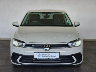 Volkswagen Polo hatch 1.0TSI