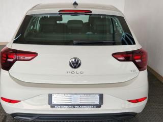 Volkswagen Polo hatch 1.0TSI
