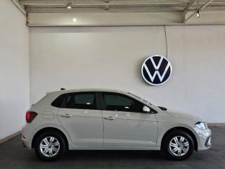 Volkswagen Polo hatch 1.0TSI