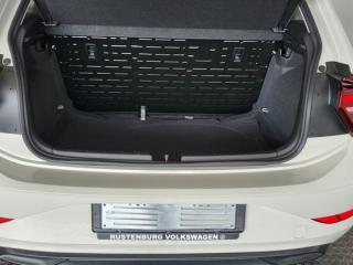 Volkswagen Polo hatch 1.0TSI