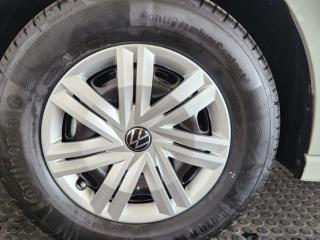Volkswagen Polo hatch 1.0TSI