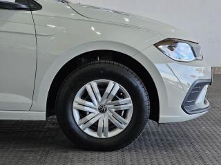 Volkswagen Polo hatch 1.0TSI