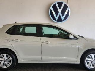 Volkswagen Polo hatch 1.0TSI