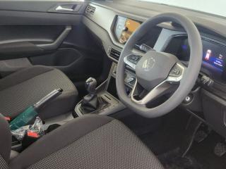 Volkswagen Polo hatch 1.0TSI