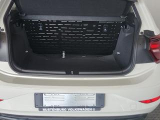 Volkswagen Polo hatch 1.0TSI