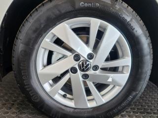 Volkswagen Polo hatch 1.0TSI
