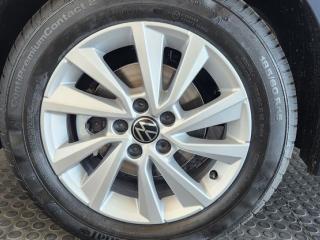 Volkswagen Polo Vivo hatch 1.4 Life