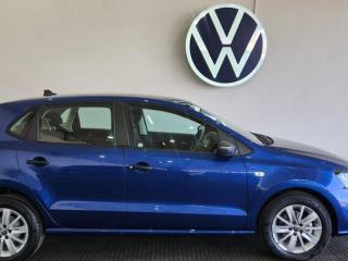 Volkswagen Polo Vivo hatch 1.4