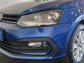 Volkswagen Polo Vivo hatch 1.4