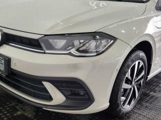 Volkswagen Polo hatch 1.0TSI Life manual