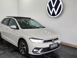 Volkswagen Polo hatch 1.0TSI Life manual