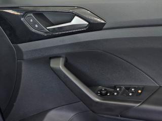 Volkswagen T-Cross 1.0TSI auto
