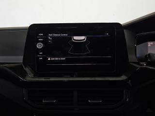 Volkswagen T-Cross 1.0TSI auto