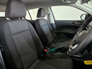 Volkswagen T-Cross 1.0TSI auto