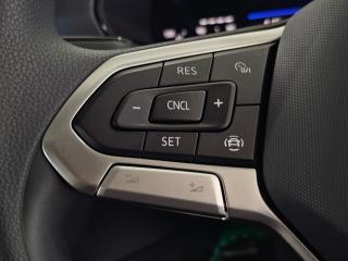 Volkswagen T-Cross 1.0TSI auto