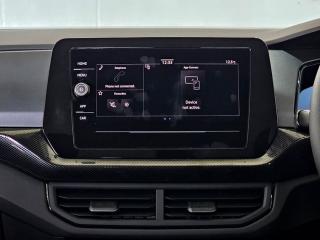 Volkswagen T-Cross 1.0TSI auto