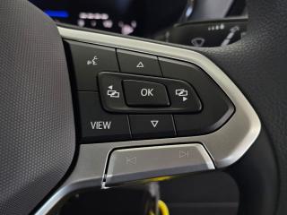 Volkswagen T-Cross 1.0TSI auto
