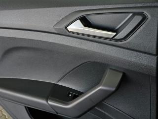 Volkswagen T-Cross 1.0TSI auto