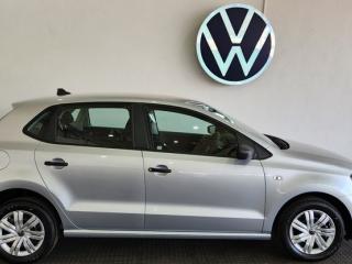 Volkswagen Polo Vivo hatch 1.4