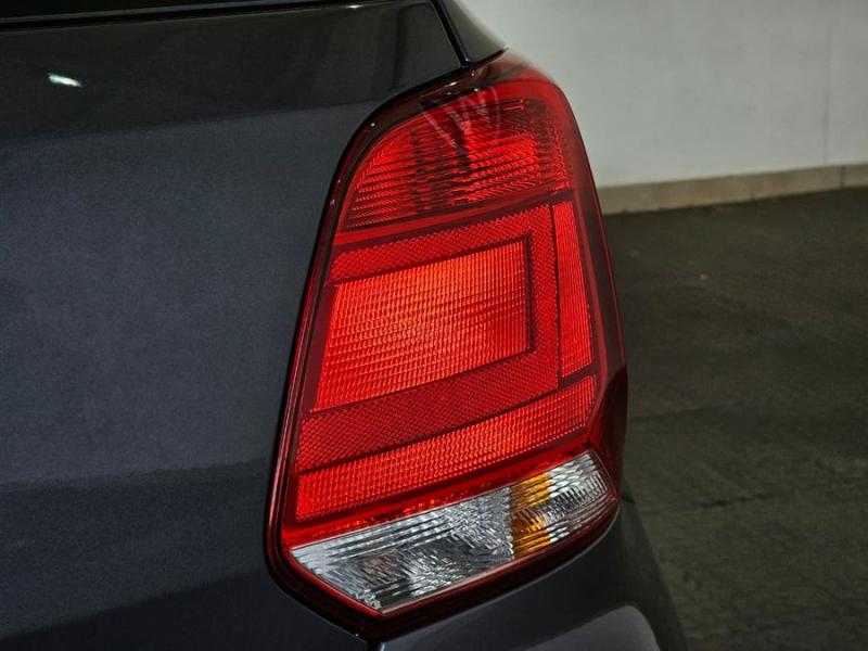 Volkswagen Polo Vivo Polo Vivo hatch 1.4