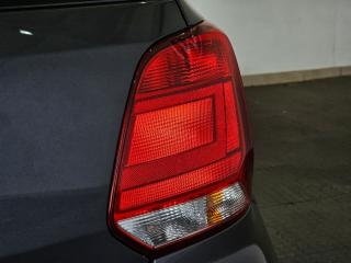 Volkswagen Polo Vivo hatch 1.4